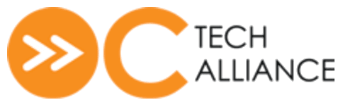 Tech Alliance logo