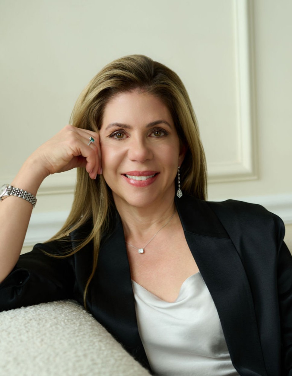 Dr. Ronit Molko