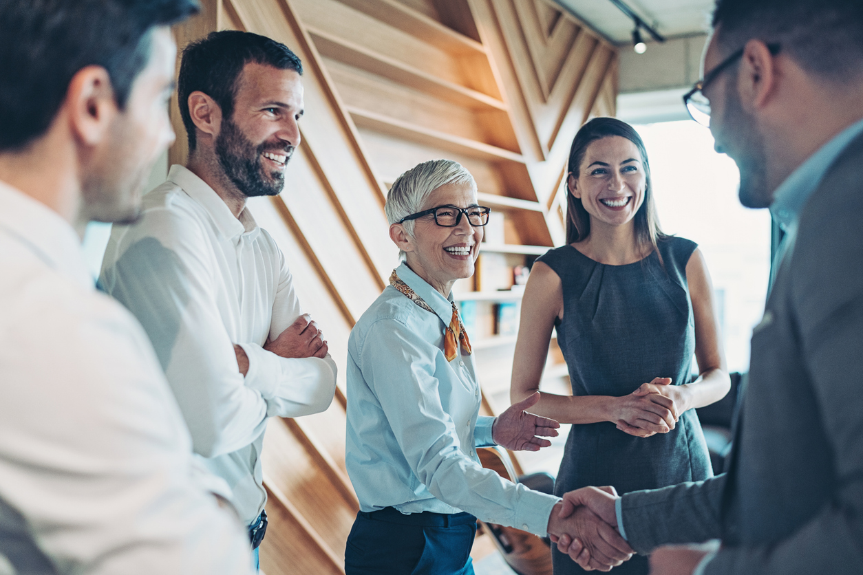 Dr. Ronit Molko's strategic advisory expertise