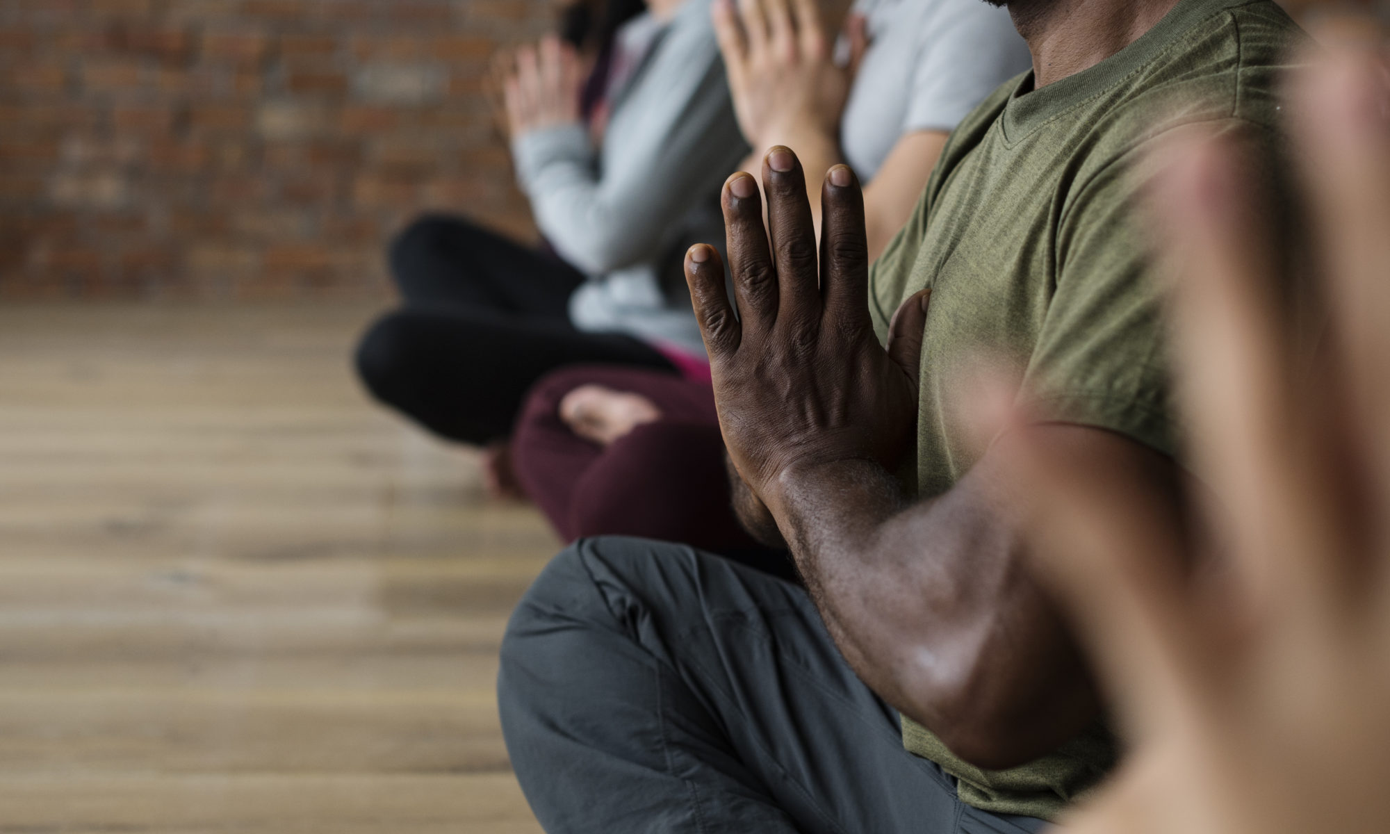Hijacking the Brain's Response to Stress