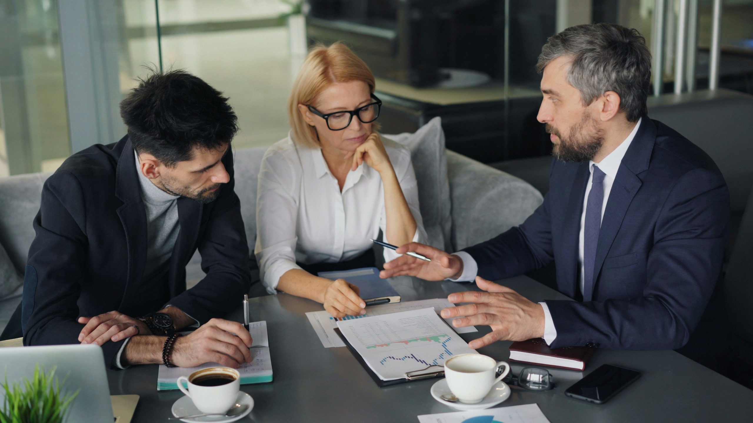 Investor Group