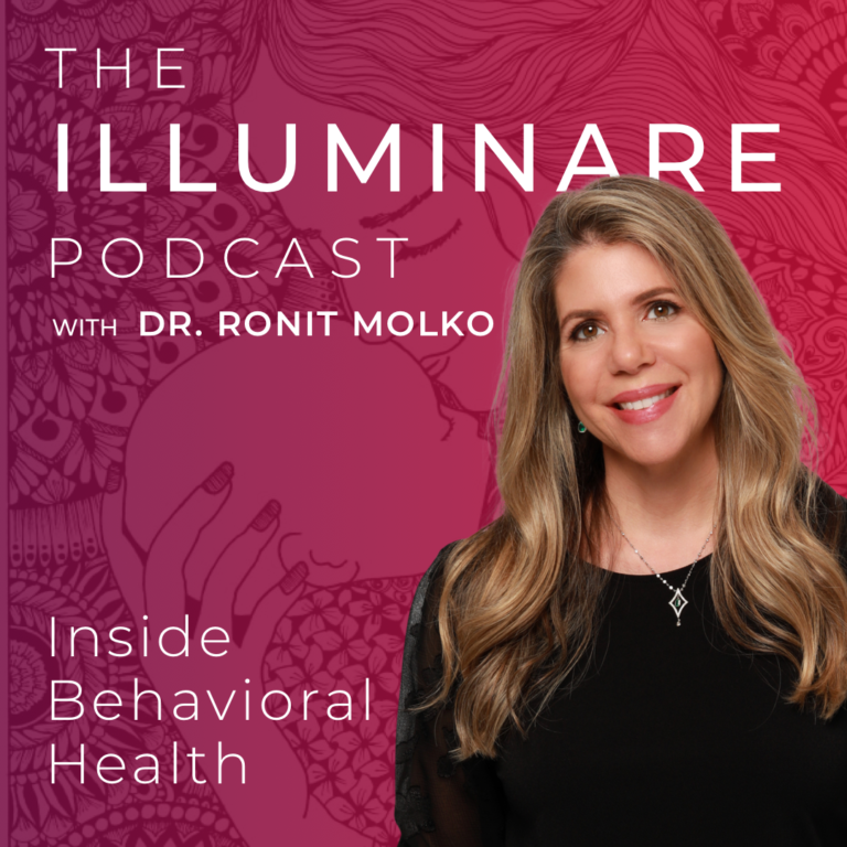 An Introduction to the Illuminare Podcast