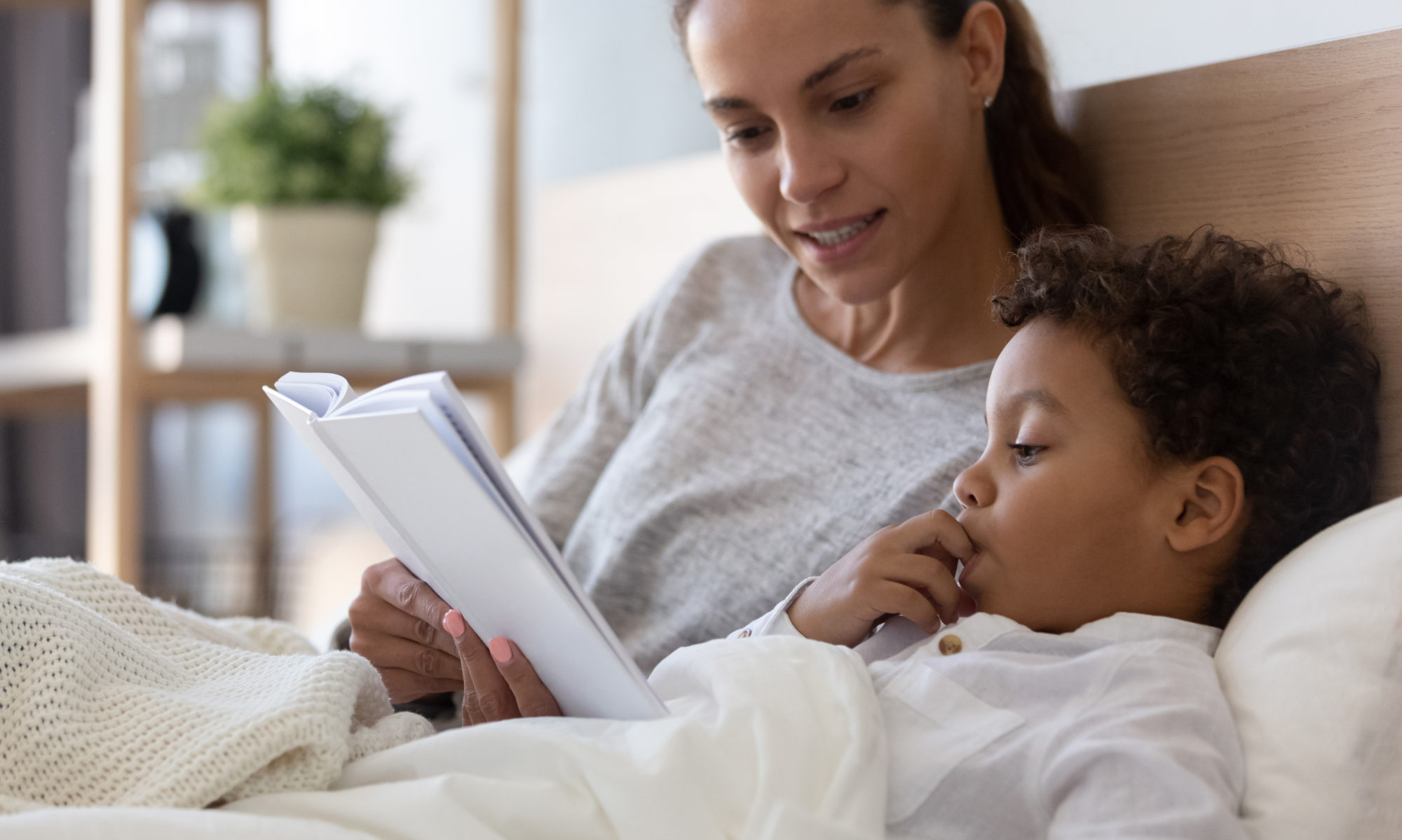 Preparing Your Autistic Child For Adulthood