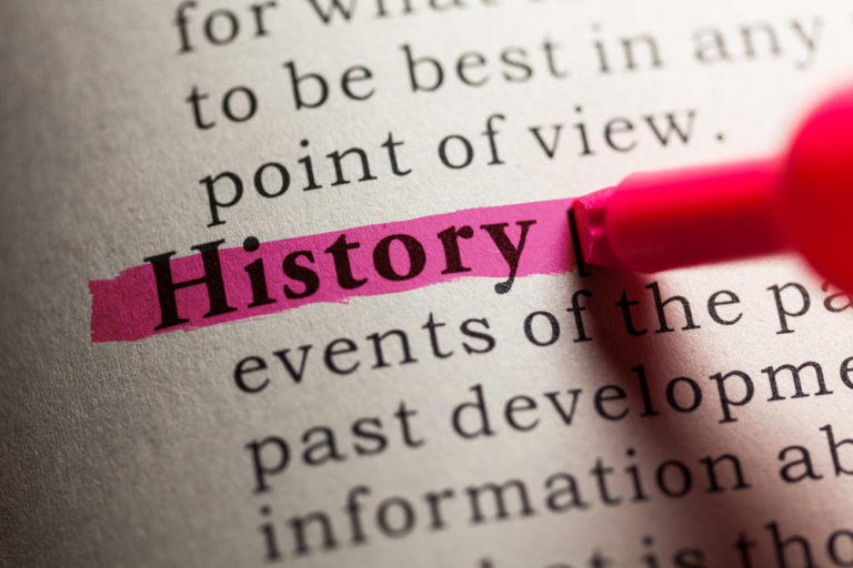 The History of Applied Behavior Analysis